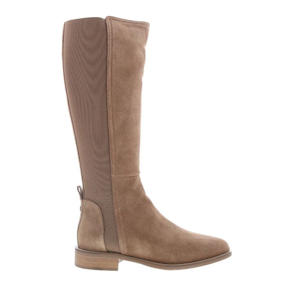 Aquatalia Womens Nolita Brown Boots (NWT)